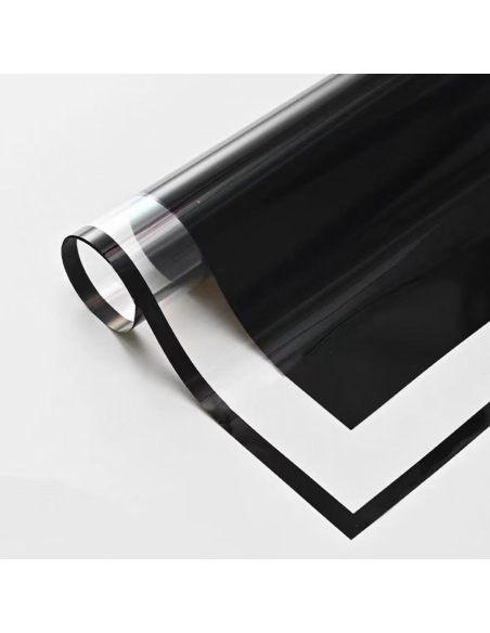 PAPEL PLASTICO TRANSLUCIDO PARA FLORES 20PCS 58*58CM
