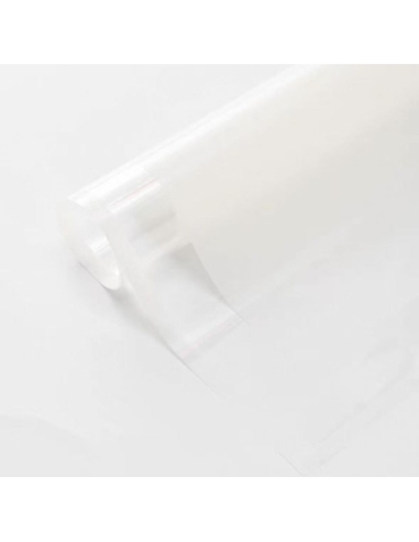 PAPEL PLASTICO TRANSLUCIDO PARA FLORES 20PCS 58*58CM