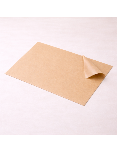 PAPEL PLASTICO TRANSLUCIDO PARA FLORES 20PCS 58*58CM