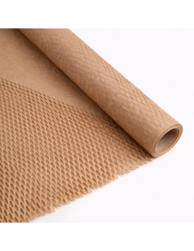 PAPEL KRAFT CALADO 50CM*4.8M