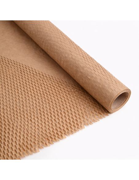 PAPEL KRAFT CALADO 50CM*4.8M