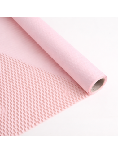 PAPEL KRAFT CALADO 50CM*4.8M