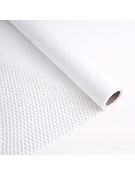 PAPEL KRAFT CALADO 50CM*4.8M