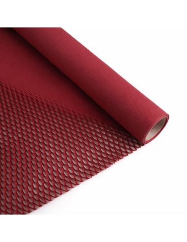PAPEL KRAFT CALADO 50CM*4.8M