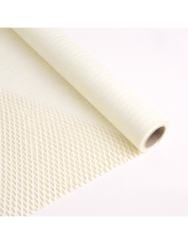 PAPEL KRAFT CALADO 50CM*4.8M