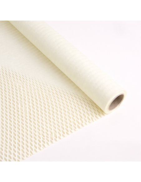 PAPEL KRAFT CALADO 50CM*4.8M