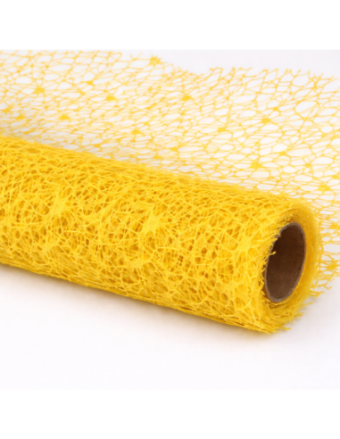 ROLLO DE MALLA DE FIBRA SINTETICA 50CM*5M