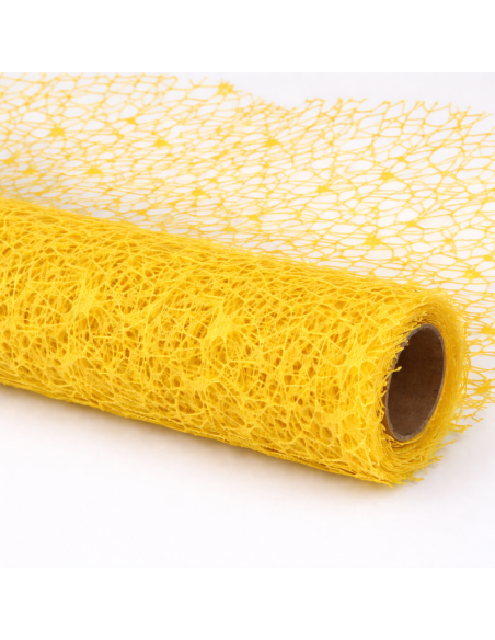 ROLLO DE MALLA DE FIBRA SINTETICA 50CM*5M