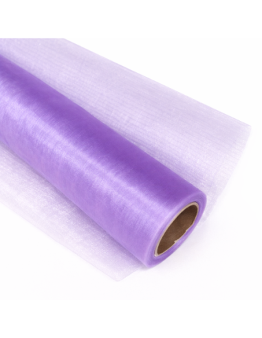 ROLLO DE TUL 50CM*5M