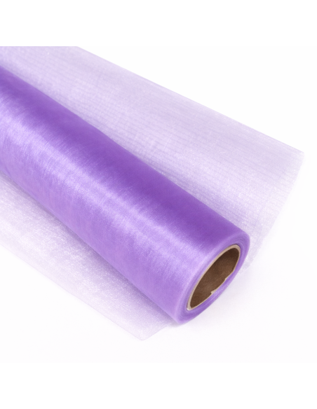 ROLLO DE TUL 50CM*5M