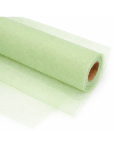 ROLLO DE TUL 50CM*5M