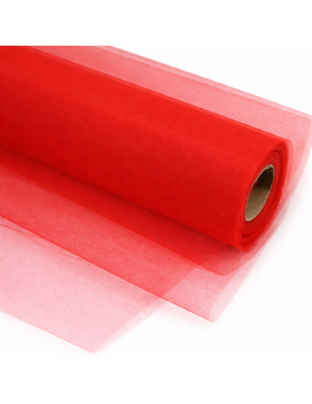 ROLLO DE TUL 50CM*5M