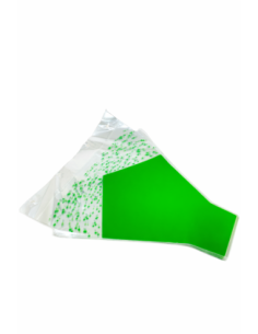 BOLSA RAMOS 50PCS ALT.50CM