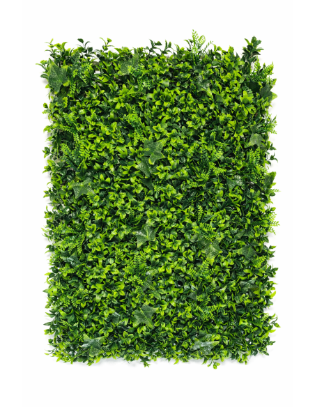 PANEL DE CESPED ARTIFICIAL DECORATIVO 40*60CM