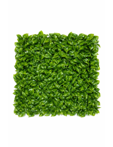 PANEL DE CESPED ARTIFICIAL DECORATIVO 50*50CM