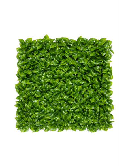 PANEL DE CESPED ARTIFICIAL DECORATIVO 50*50CM