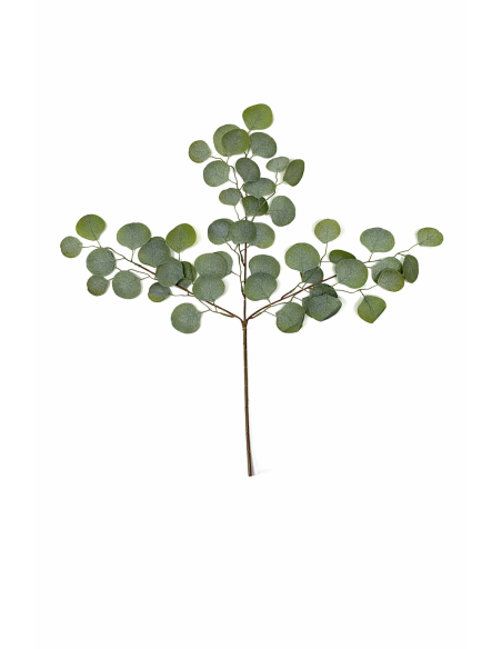 RAMA ARTIFICIAL DE EUCALIPTO 60CM