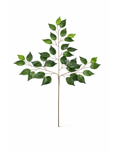 RAMA DE FICUS ARTIFICIAL ALT.60CM