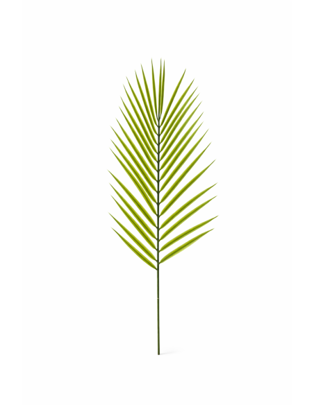 HOJA DE PALMA ARTIFICIAL 45CM