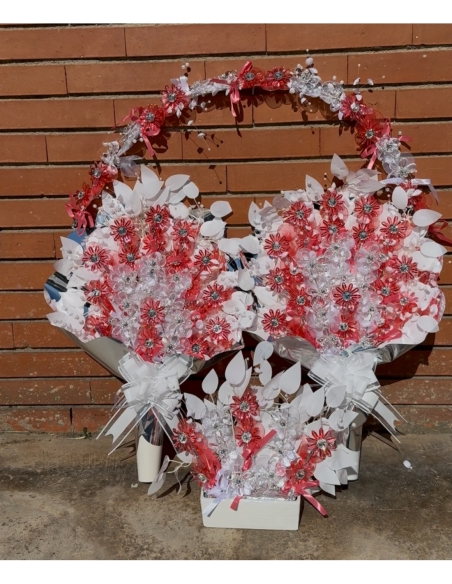 CONJUNTO1.5M.S.CRISTAL.1-9