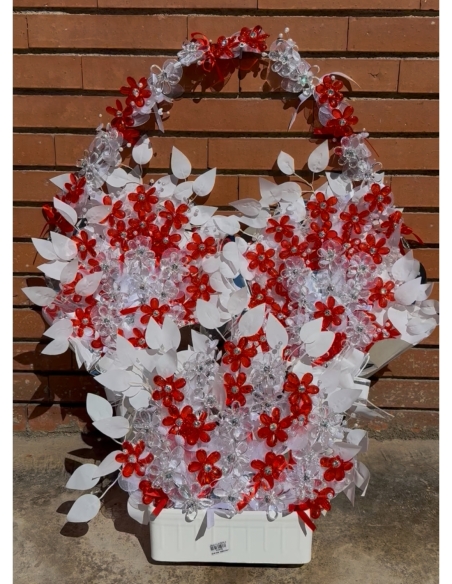 CONJUNTO1.5M.M.CRISTAL.1-11