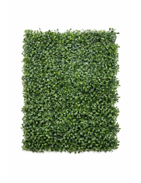 PANEL DE CESPED ARTIFICIAL DECORATIVO 40*60CM