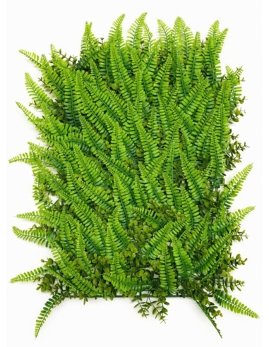 PANEL DE CESPED ARTIFICIAL DECORATIVO 40*60CM