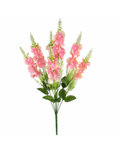 RAMOS DE FLORES ORQUIDEA 52CM