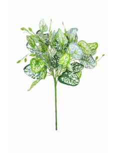 RAMOS DE HOJAS 38CM