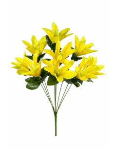 RAMOS DE LILIO 40-45CM