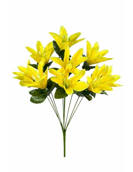 RAMOS DE LILIO 40-45CM