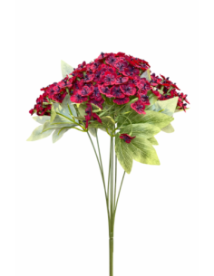 RAMO FLOR ROJO