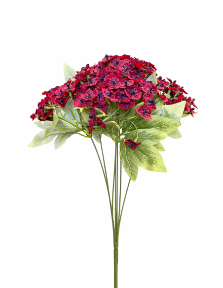 RAMO FLOR ROJO