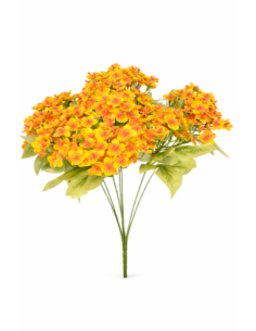 RAMO FLOR AMARILLO