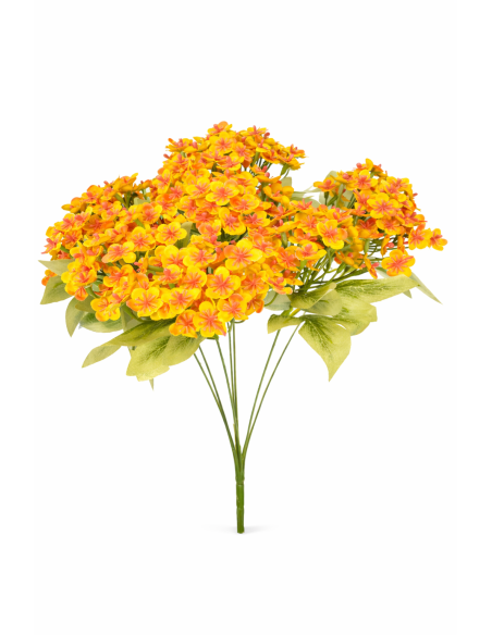 RAMO FLOR AMARILLO