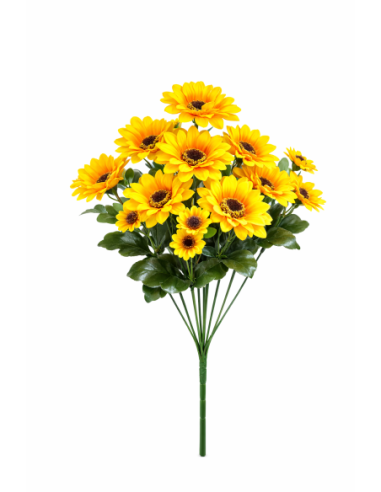 RAMO DE 10 GIRASOL