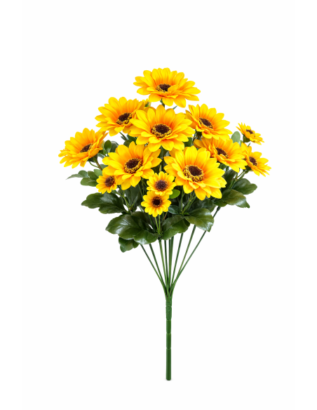 RAMO DE 10 GIRASOL