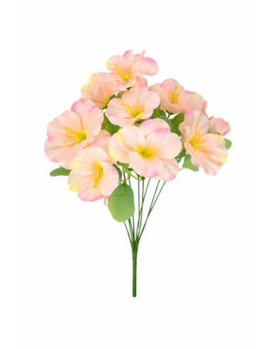 RAMO DE 10 ORQUIDEA