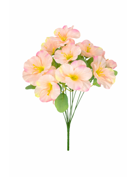 RAMO DE 10 ORQUIDEA