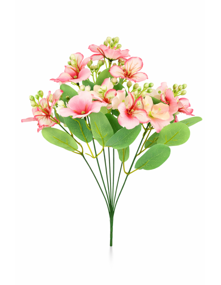 CONJUNTO HORTENSIA+MARIPOSA X9