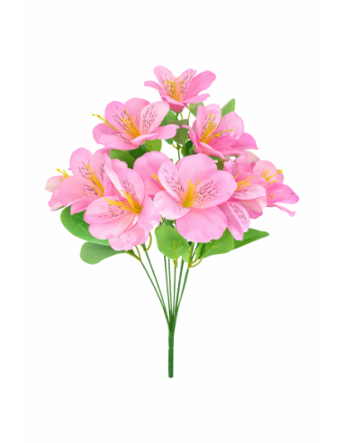 RAMO DE ORQUIDEA LILA