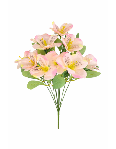 RAMO DE ORQUIDEA ROSA