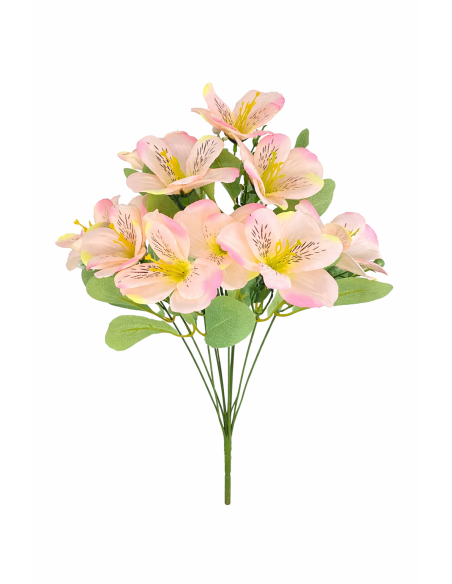 RAMO DE ORQUIDEA ROSA
