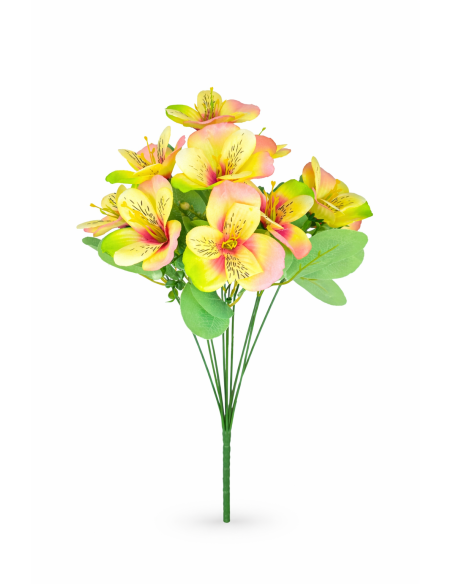 RAMO DE ORQUIDEA COLOR