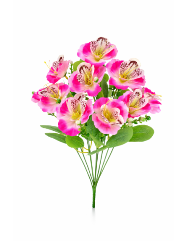 RAMO DE ORQUIDEA LILA