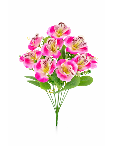 RAMO DE ORQUIDEA LILA