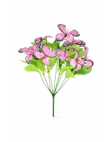 MARIPOSA ROSA