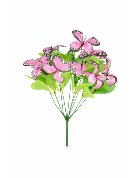 MARIPOSA ROSA