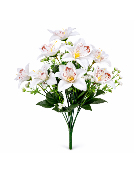 RAMO DE LILIO BLANCO