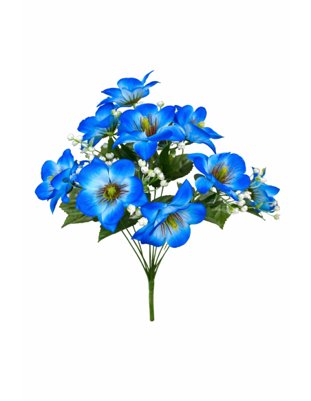 MAGNOLIA AZUL